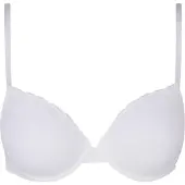 Urban Classics Basic Cotton Lace Bh 2 Einheiten