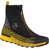 La Sportiva Cyklon Cross Gtx black/yellow (K00Y00) 46
