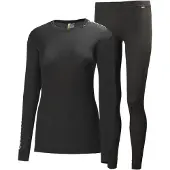 Helly Hansen Comfort Light Thermo Set Damen S