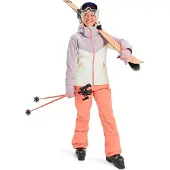 Roxy Free Jet Block Jacke