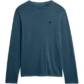 Superdry Classic Essential Langarm-t-shirt