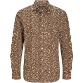 Jack & Jones Ckpool Stretch Langarmhemd
