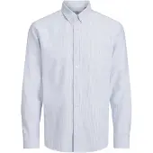 Jack & Jones Jacke 12264384-INFINITYWHITE für Herren