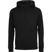 Build Your Brand Organic Kapuzenpullover
