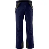 Maier Sports Herren Latzhose Anton 2 He-Hose mTEX el.