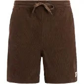 Protest Herren Cord Shorts PRTUleyo Hazelnut : M Größe: M