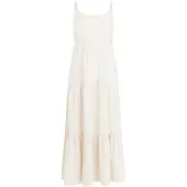 Protest - Women's PRTCookies - Kleid Gr 40 weiß