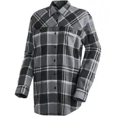 Maier Sports Predeal 2.0 Women grey check (M20341) 46