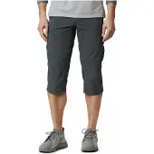 Columbia Kurze Jogginghose Silver Ridge II Capri