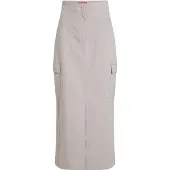 Craghoppers Damen NosiLife Pro Midi Rock SoftMushroom 38