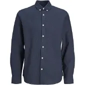 Jack & Jones Oscar Langarmhemd