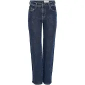 Noisy May Yolanda Wide Az365db Jeans