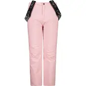CMP Kinder Ski Hose Ski Salopette 3W15994-B309 152 - Pink - 152
