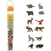 Safari Ltd Naturrohrfigur