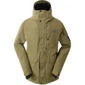 Dare 2b Herren Skijacke Twin Tip Jacket Men Oliv S