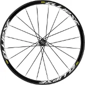 Mavic Ellipse Rennrad-hinterrad Schwarz 12 x 142 mm / Shimano/Sram HG Schwarz 12 x 142 mm