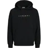 JJ REBEL Rocky Logo Kapuzenpullover