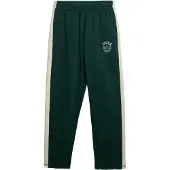 Superdry für Herren. M7011410A Athletic Club Jogger-Hose grün (M), Lässig, Baumwolle