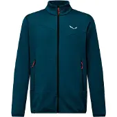 Salewa Puez Altavia Polarlite Jacket M pond blue (8770) 52/XL