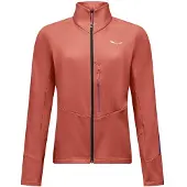 Salewa Pedroc Polarlite 3 Jacket W etruscan red (1980) 38