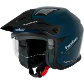 Hebo Htr-p01 V6 Mono Duo Jethelm