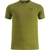 Odlo Essential Seamless guacamole melange (40200) L