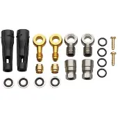 Jagwire Quick Fit Formula Banjoschraube