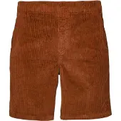 Black Diamond M Dirtbag Corduroy Shorts bark brown (2013) MED
