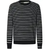 Pepe Jeans Andre Stripes Pullover