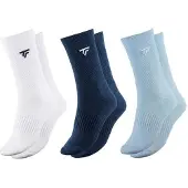 Tecnifibre Classic Crew-socken 3 Paare