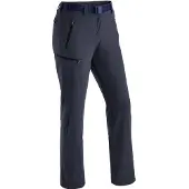 Maier Sports Damen Hose Rechberg Therm (kurz)