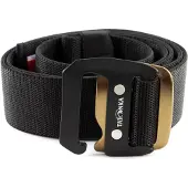 Tatonka Elastischer Gürtel 38 Mm