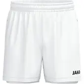 Jako Herren 2-In-1 Short One 8200-000 XL - Weiß - XL