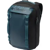 Columbia - Landroamer Travel 32 Backpack - Reiserucksack blau