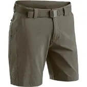 Maier Sports "Nil Short M" Herren Shorts, kurze Wanderhose, Outdoorhose 4 Taschen, Regular Fit