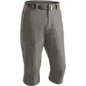 Maier Sports "Jennisei" kurze Hose Herren, luftige Wanderhose, leichte Outdoorhose, Reg Fit