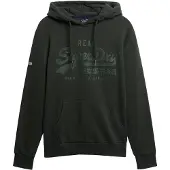 Superdry Herren Vintage Sweatshirt