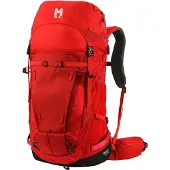 Millet - Prolighter 30+10 - Tourenrucksack rot