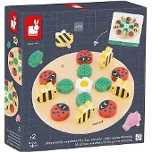 Janod Kindliche Entwicklung Mein Erster Mandala-garten