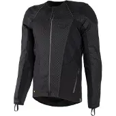 Knox Urbane Pro MK3 Protektorenjacke, schwarz, L