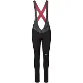 Agu Switch Essential Lange Trägerhose
