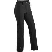 Maier Sports Mary 2.0 Skihose Schneehose Damen schwarz 42