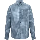 Regatta Langarmshirt mit Insektenschutz Travel Light