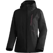 Maier Sports Straja black/rich soil (M20344) 48