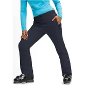 Maier Sports Damen Hose Vroni slim 2.0 (kurz)