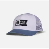 Salty Crew Pinnacle 2 Retro Trucker Kappe