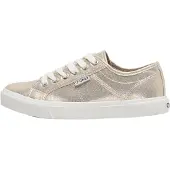 ONLY Sneaker ONLNICOLA CANVAS SNEAKER METALLIC damen
