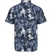 Jack & Jones Honolulu Kurzarmhemd