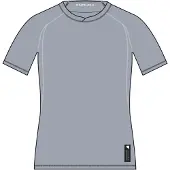Endura WMS Alltrack Rout Short Sleeve Tech Tee aluminium (GAL) XS