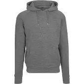 Build Your Brand Raglan Sweat Kapuzenpullover